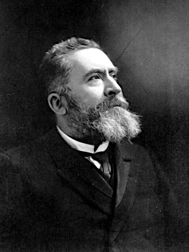 Jean Jaurès en 1911.