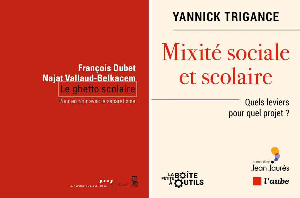 Photos de couverture